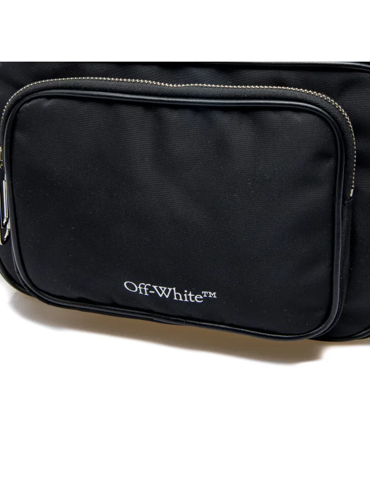 Off White Arrow Tuc Camera Bag | Credomen