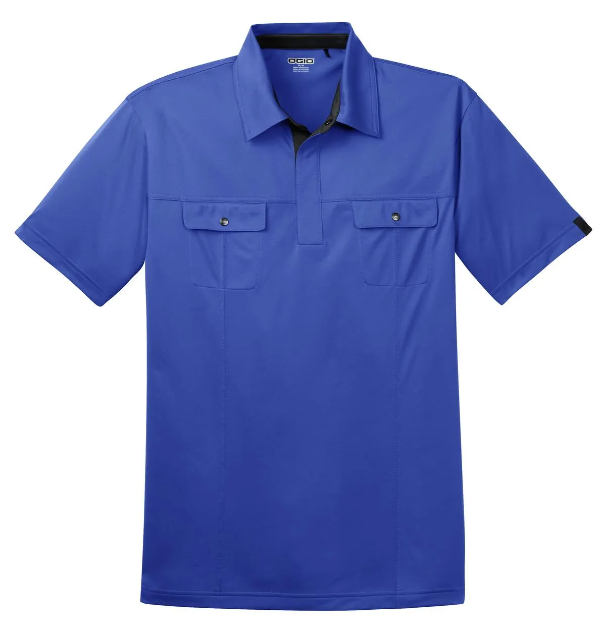 OGIO Men's Axle Polo. OG113