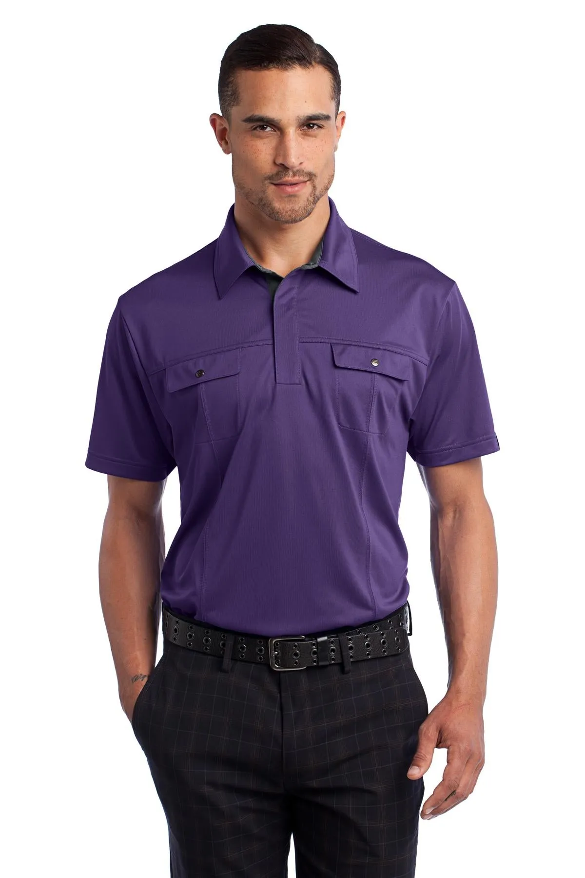 OGIO Men's Axle Polo. OG113