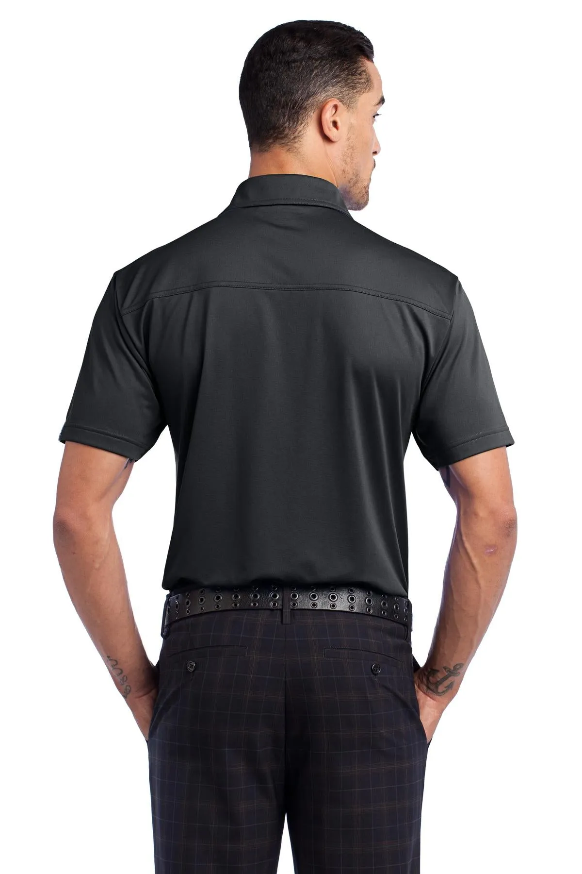 OGIO Men's Axle Polo. OG113