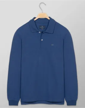 OXFORD COMPANY POLO SHIRT