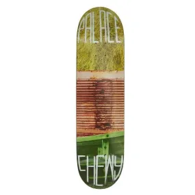 Palace Skateboards Chewy Cannon Pro S30 Deck 8.375