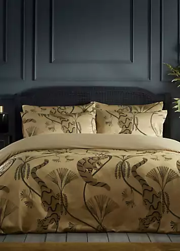 Paoletti Moondusk Duvet Cover Set | Kaleidoscope