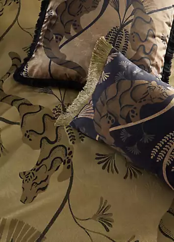 Paoletti Moondusk Duvet Cover Set | Kaleidoscope