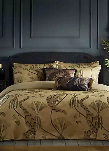 Paoletti Moondusk Duvet Cover Set | Kaleidoscope