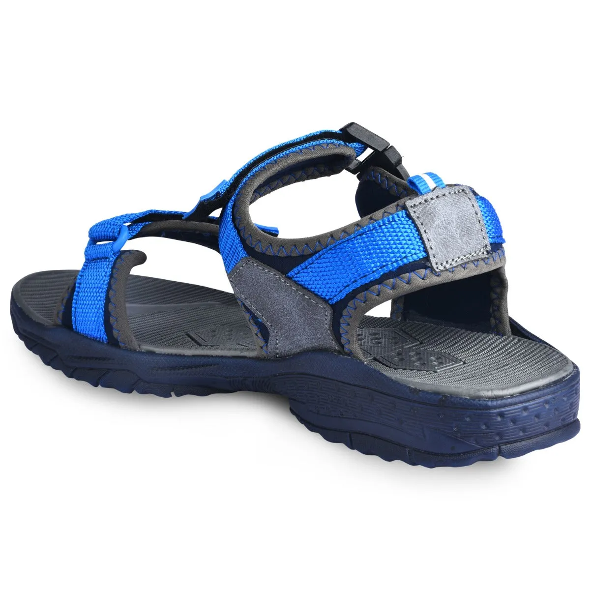 Paragon Blot FBK1415G Men Stylish Sandals | Comfortable Sandals for Daily Outdoor Use | Casual Formal Sandals with Cushioned Sol