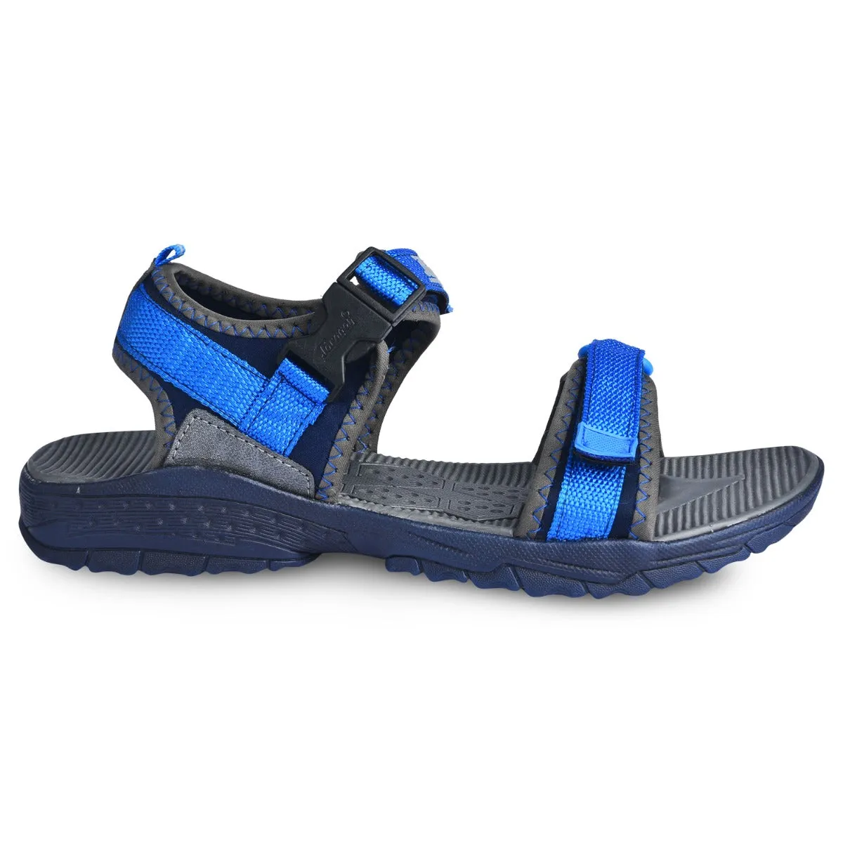 Paragon Blot FBK1415G Men Stylish Sandals | Comfortable Sandals for Daily Outdoor Use | Casual Formal Sandals with Cushioned Sol