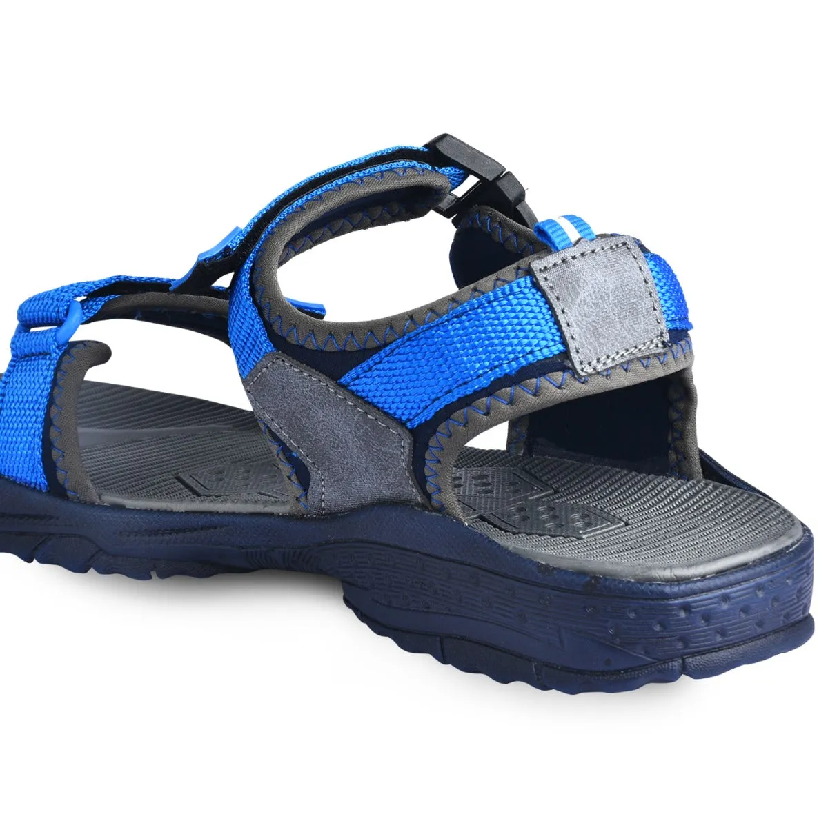 Paragon Blot FBK1415G Men Stylish Sandals | Comfortable Sandals for Daily Outdoor Use | Casual Formal Sandals with Cushioned Sol