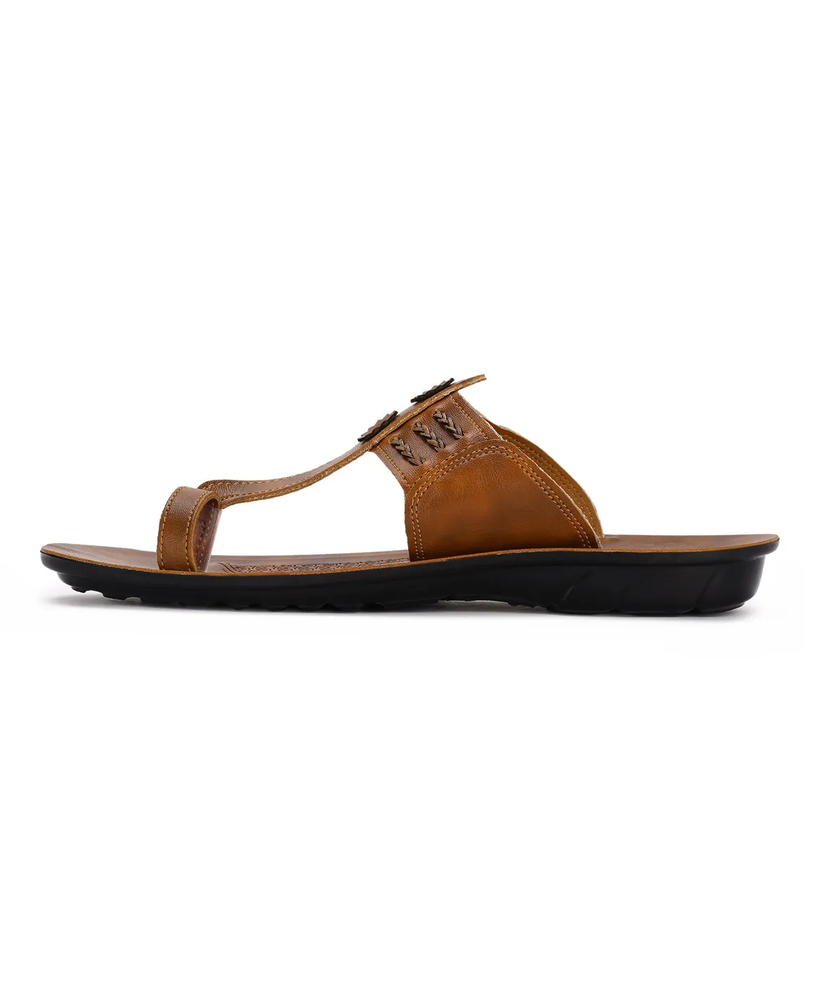 Paragon PUK2230G Men Stylish Sandals | Comfortable Sandals for Daily Outdoor Use | Casual Formal Sandals with Cushioned Soles