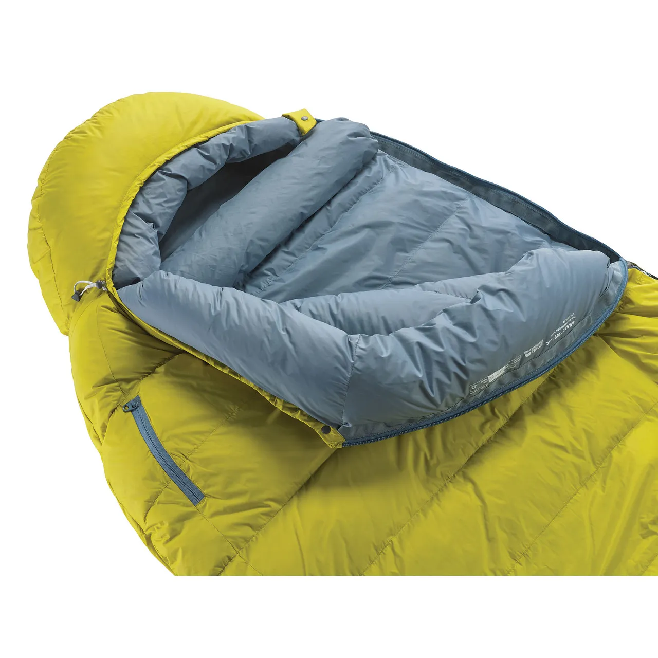 Parsec 20F Down Sleeping Bag