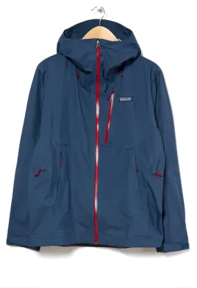 Patagonia Granite Crest Men's Jacket - Tidepool Blue