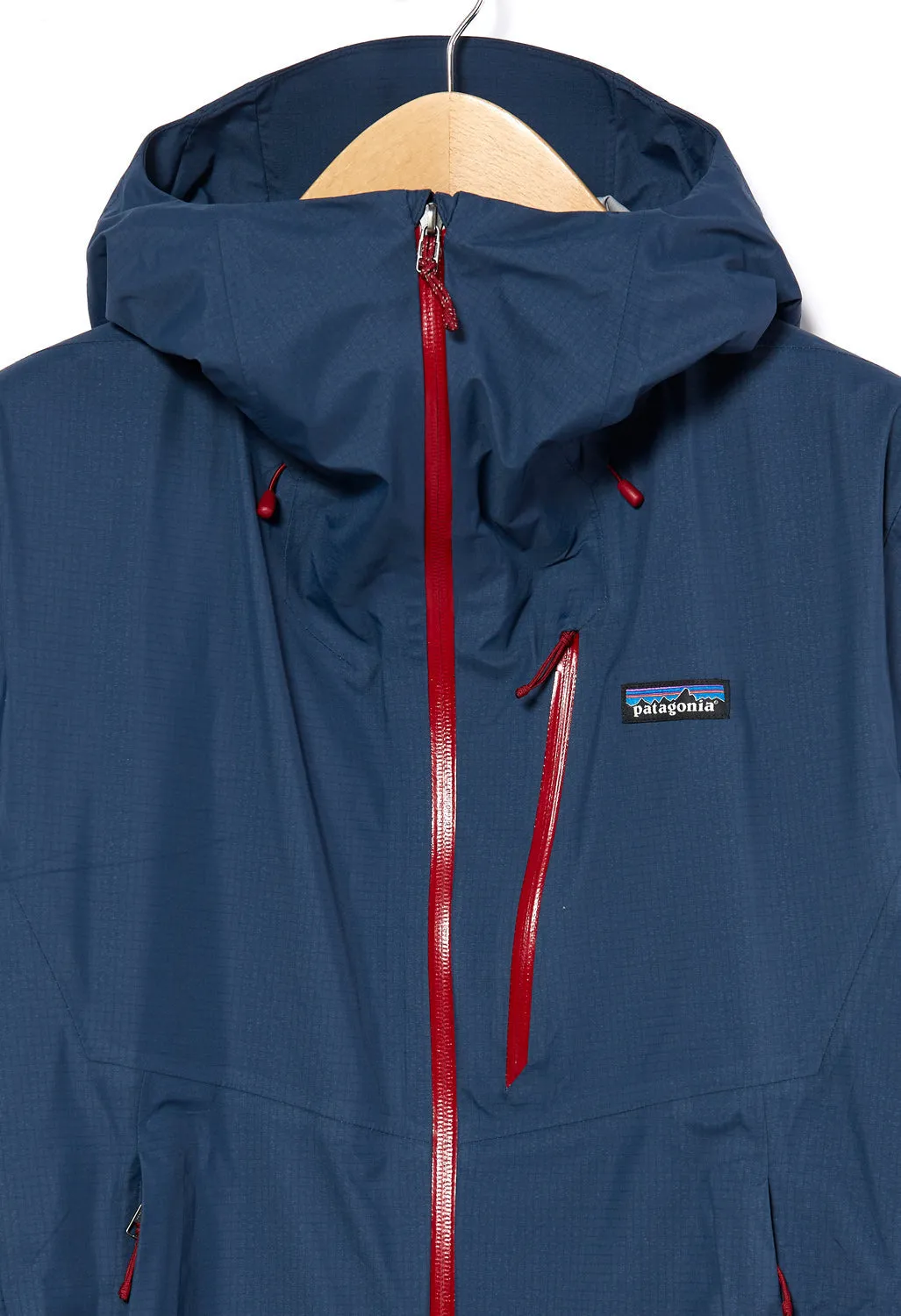 Patagonia Granite Crest Men's Jacket - Tidepool Blue