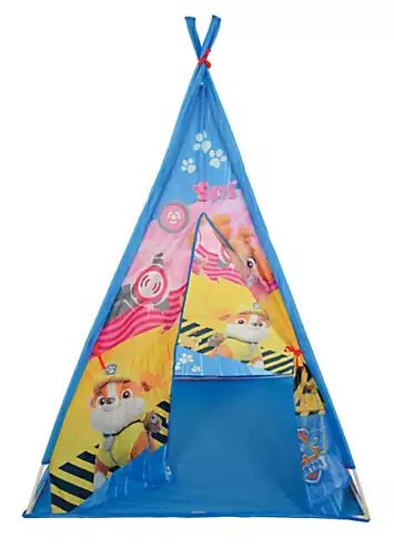 Paw Patrol Play Tent by MoVe | Look Again