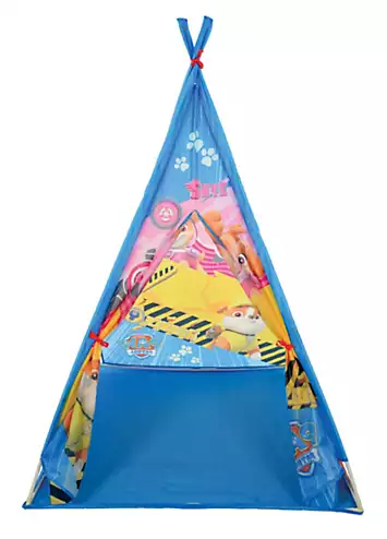 Paw Patrol Play Tent by MoVe | Look Again