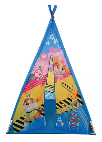 Paw Patrol Play Tent by MoVe | Look Again