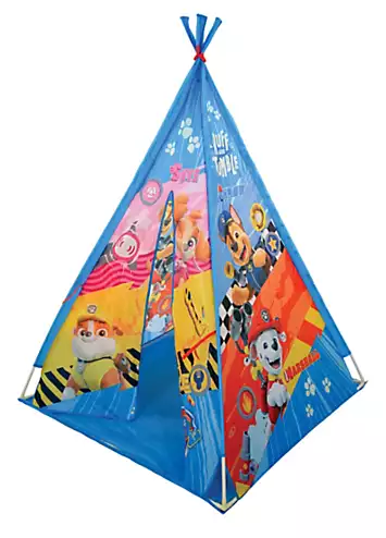 Paw Patrol Play Tent by MoVe | Look Again