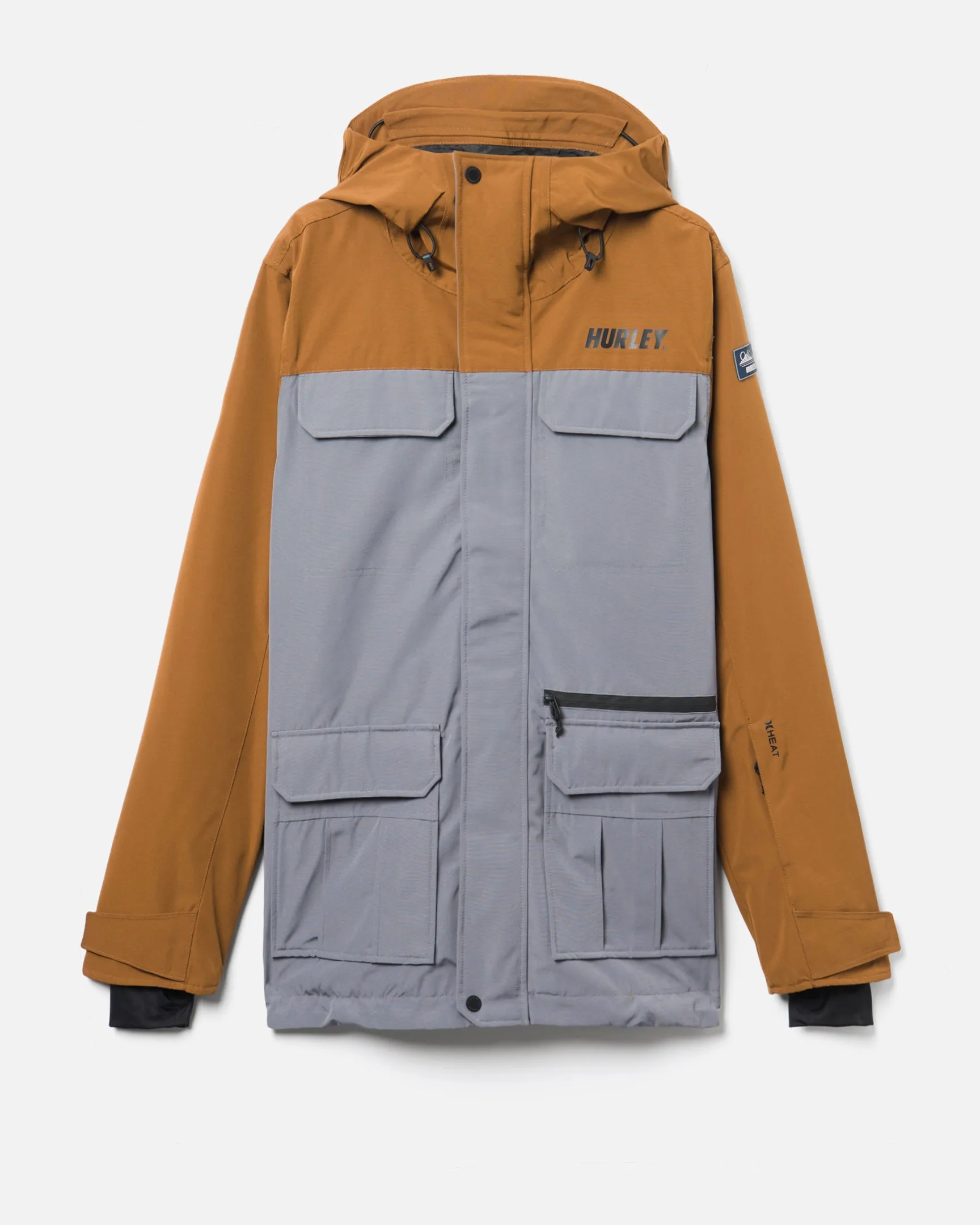 Pemberton Snowboard Jacket