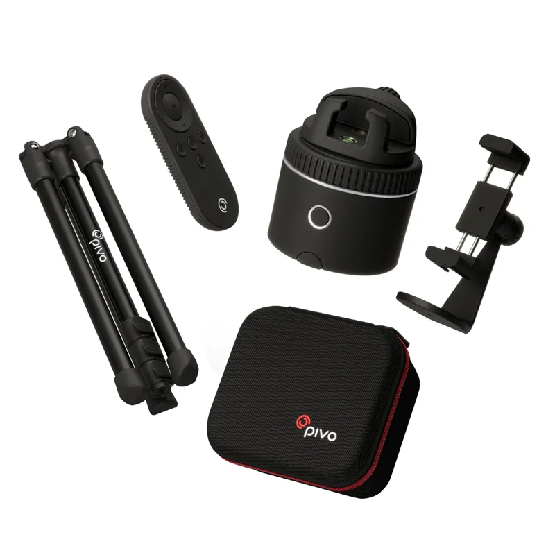 Pivo Pod Active Auto Tracking Camera Stand - Standard Pack