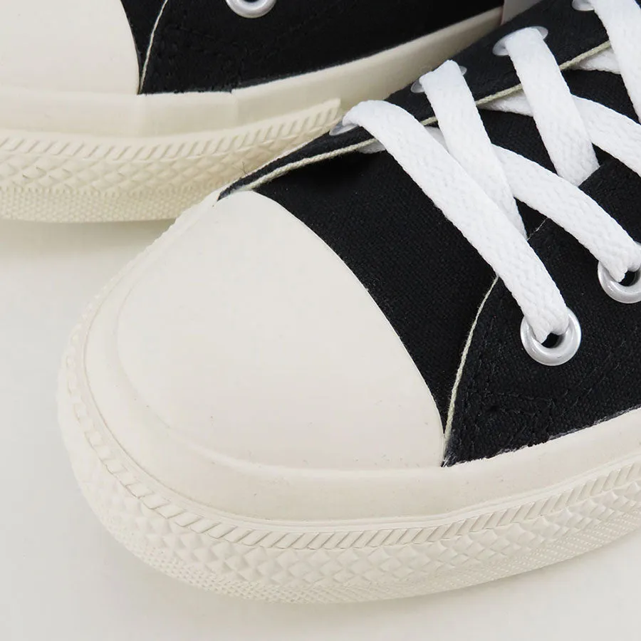 【PLAY COMME des GARCONS】PLAY CONVERSE CHUCK TAYLOR (BLACK)AZ-K114-001