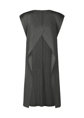 PLEATS PLEASE ISSEY MIYAKE  MONTHLY COLORS : MARCH VEST   