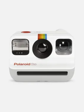 POLAROID Polaroid Everything Box Go White Camera