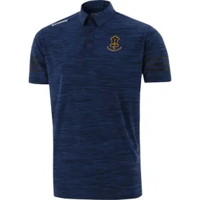 Portlaw GAA Osprey Polo Shirt