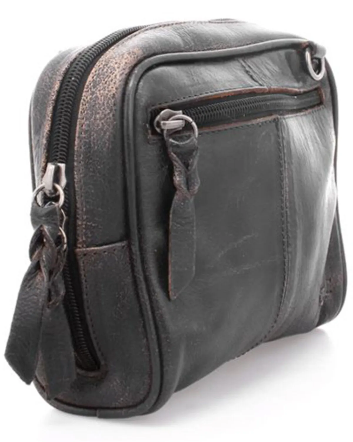 Product Name:  Bed Stu Women's Capture Crossbody Bag