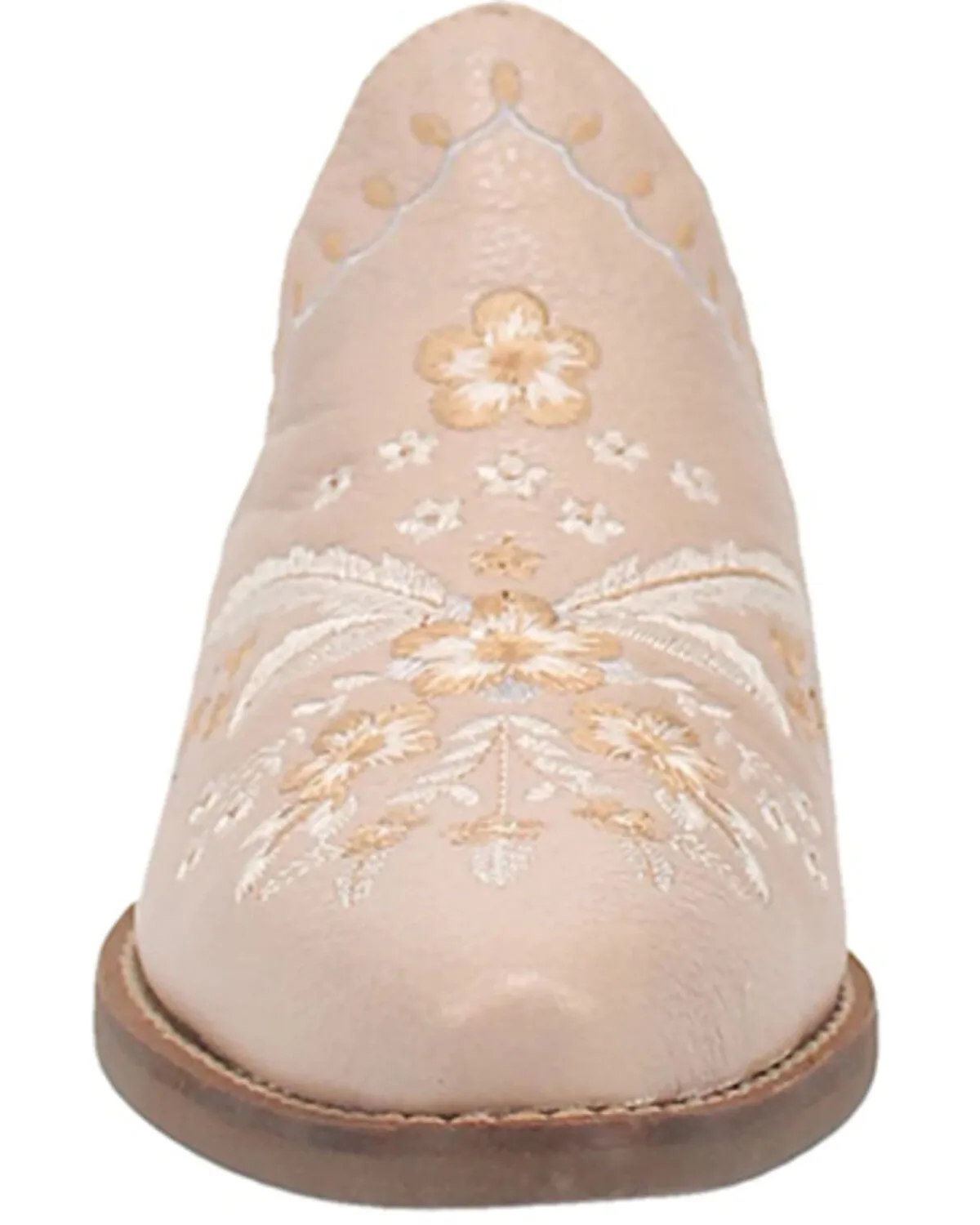 Product Name:  Laredo Women's Wildflower Mules - Snip Toe