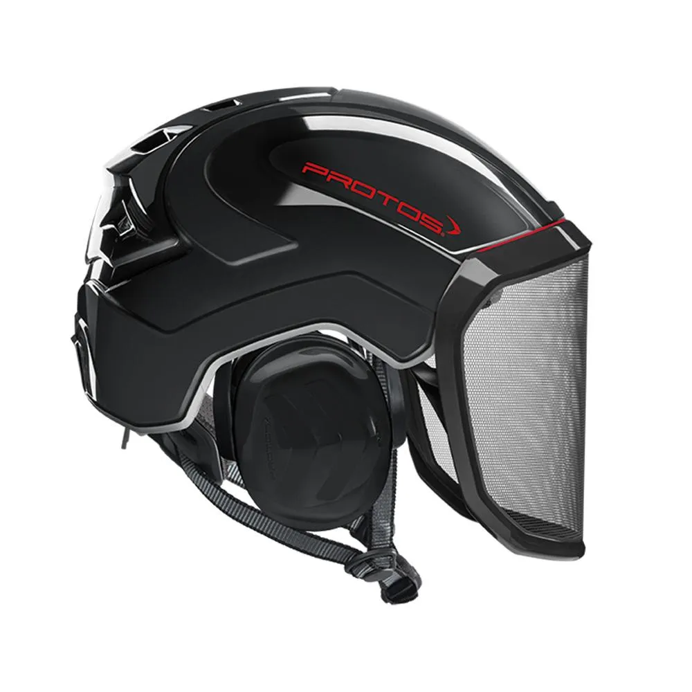 Protos Integral Arborist Helmet