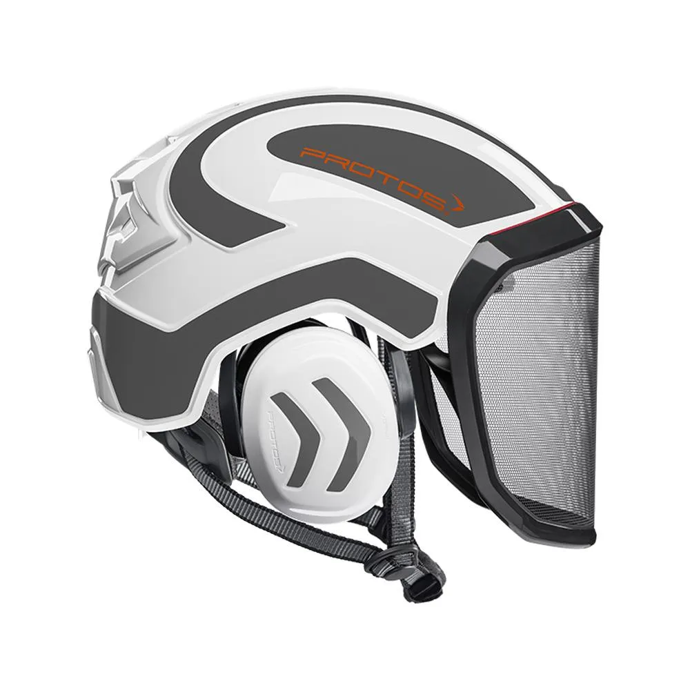 Protos Integral Arborist Helmet