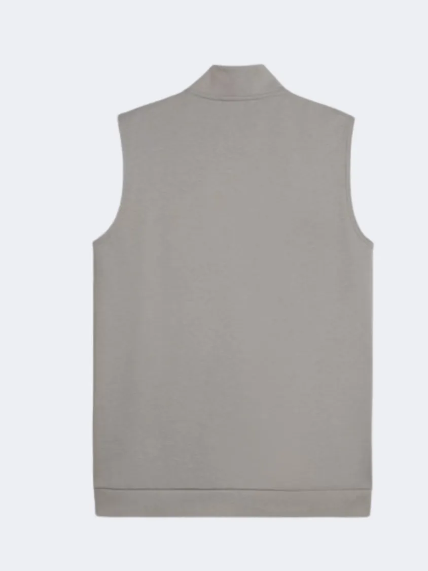 Puma Desert Road Men Lifestyle Vest Dark Stormy Slate