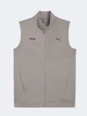 Puma Desert Road Men Lifestyle Vest Dark Stormy Slate