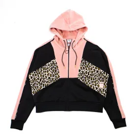 Puma x CO TFS Track Jacket (Pink)