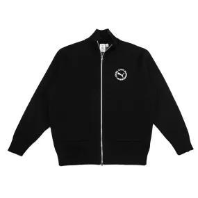 Puma x LMC Full-Zip Jacket (Black)