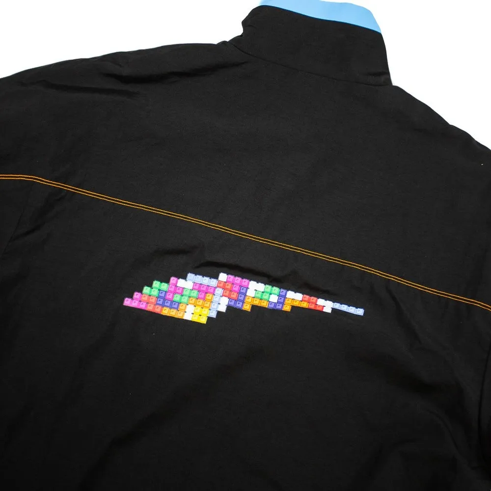 Puma x Tetris Track Jacket (Black)