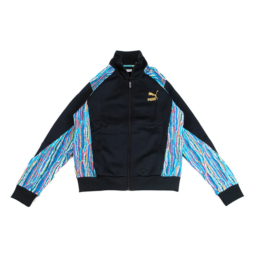 Puma/Coogi Women's Jacket (Black)