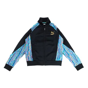 Puma/Coogi Women's Jacket (Black)