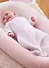 Purflo Swaddle to Sleep Baby Sleeping Bag 2.5 Tog 0 - 4 Months