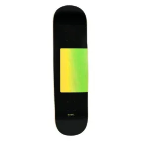 Quasi Skateboards Proto Deck 8.25 Black