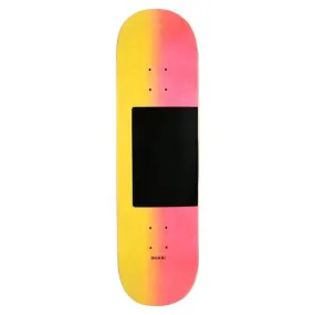 Quasi Skateboards Proto Deck 8.5 Black