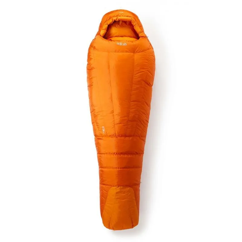 Rab - Andes 800 - Down sleeping bag