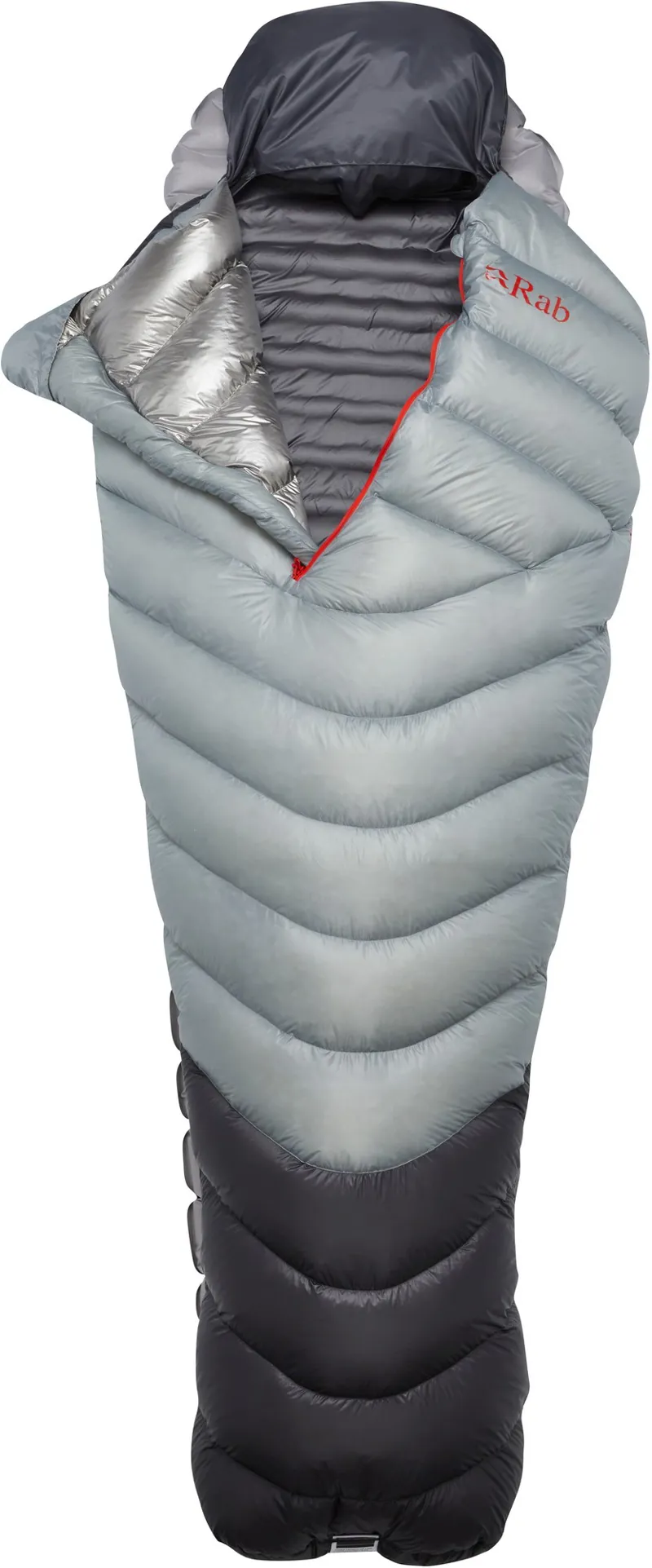 Rab Mythic Ultra 120 Modular Sleeping Bag - Regular