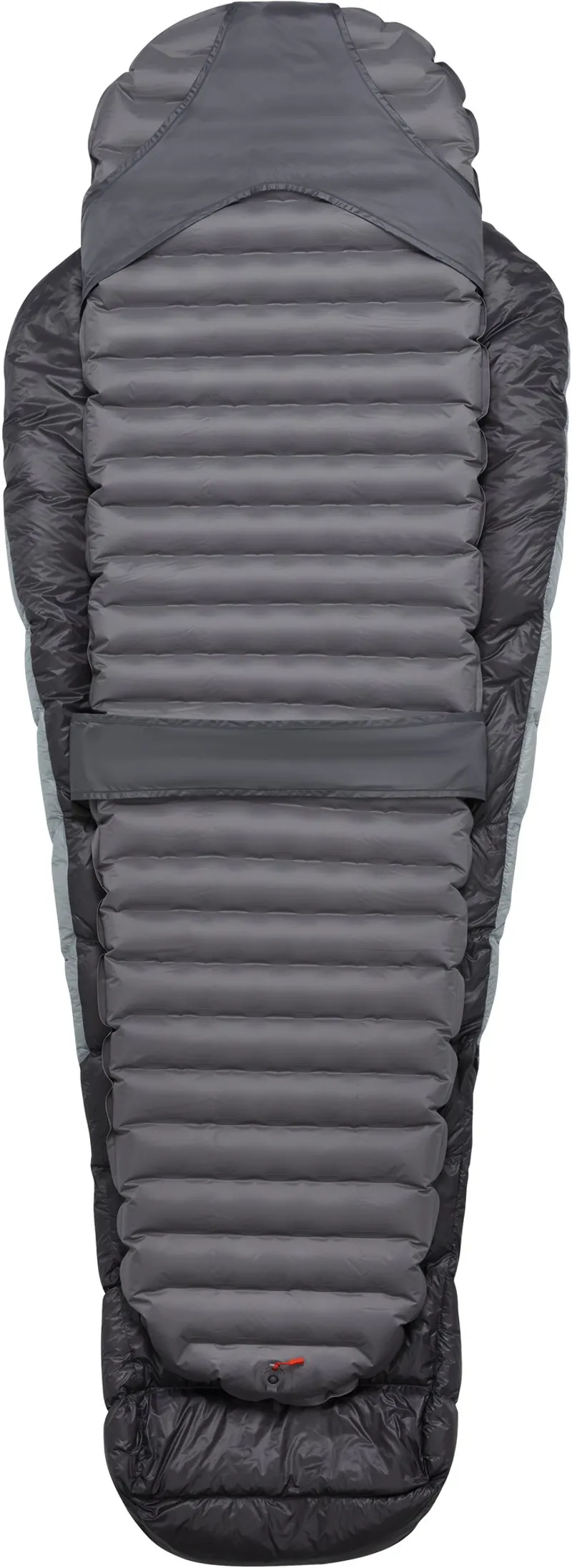 Rab Mythic Ultra 120 Modular Sleeping Bag - Regular