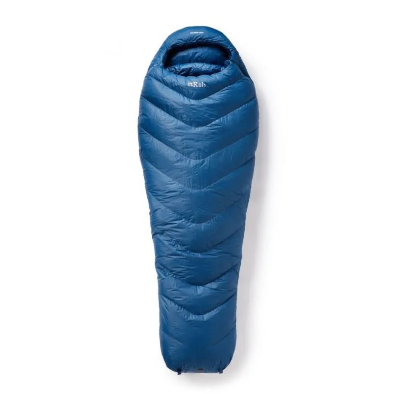 Rab Neutrino 400 - Sleeping bag - Women's