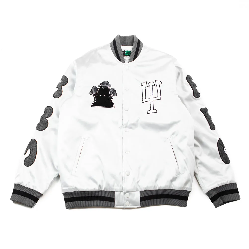 RBM Team Jacket (Grey)