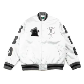 RBM Team Jacket (Grey)