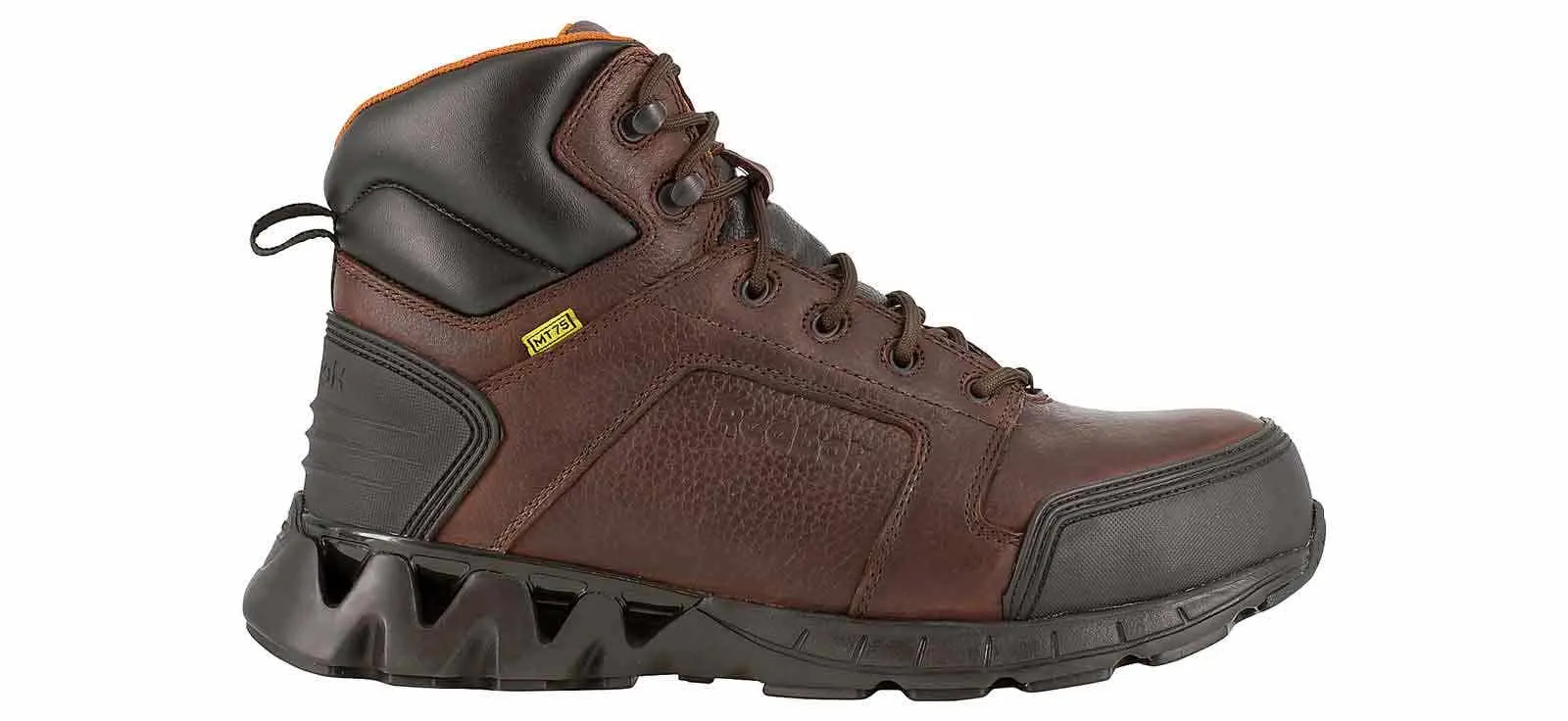 Reebok Work Zigkick Men's Carbon Toe Work Boot