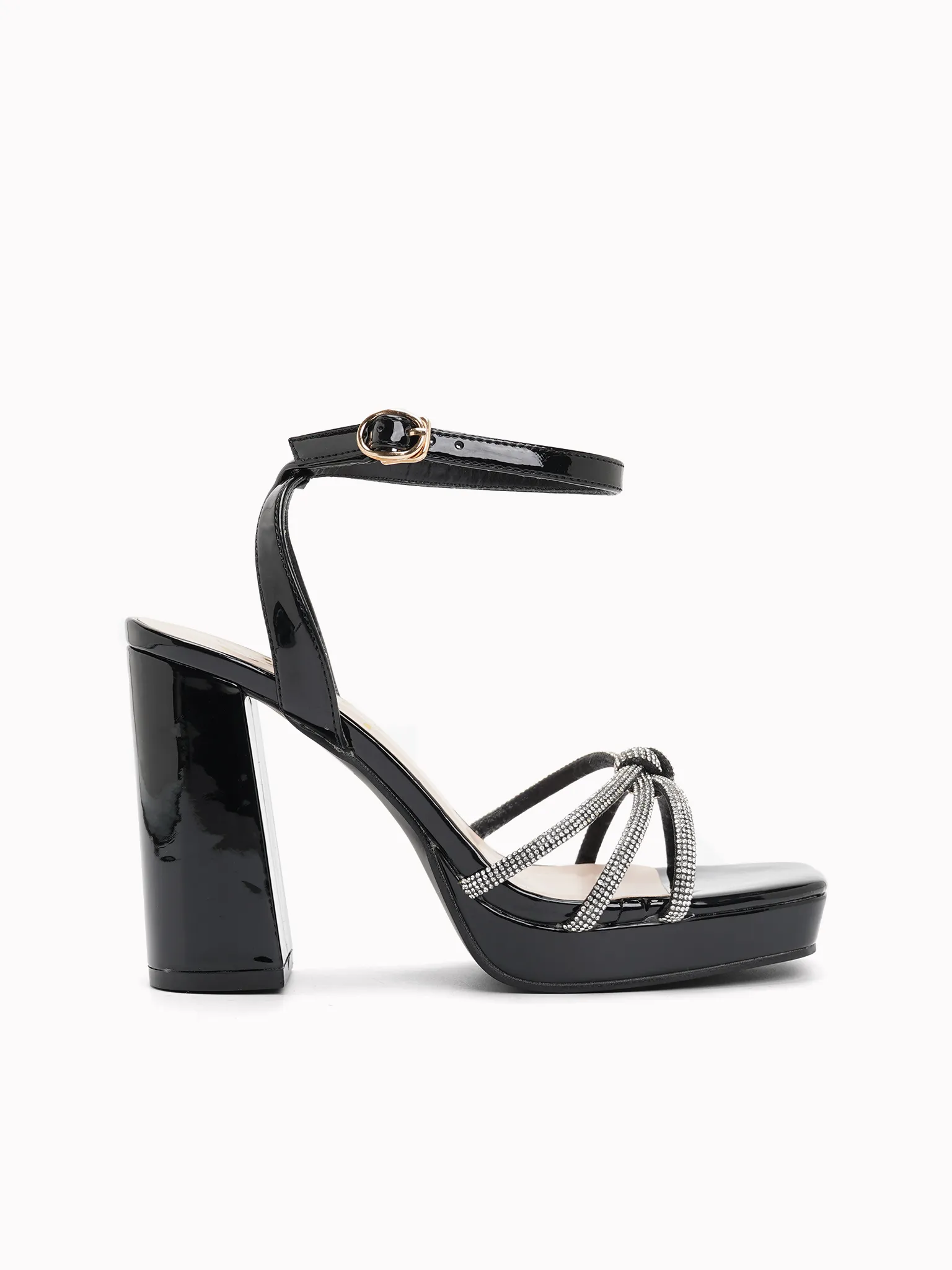 Revel  Heel Sandals