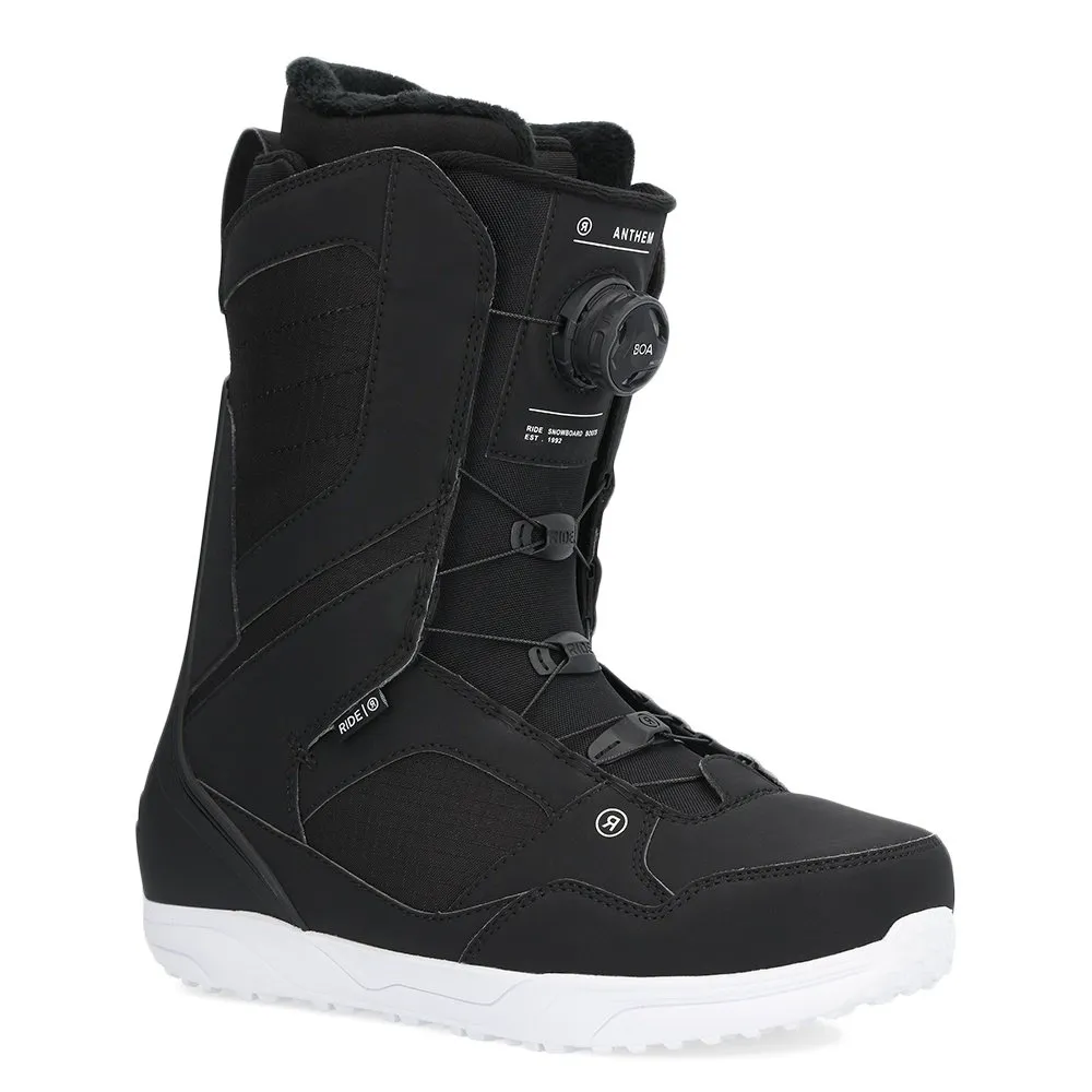 Ride Anthem Snowboard Boot (Men's)