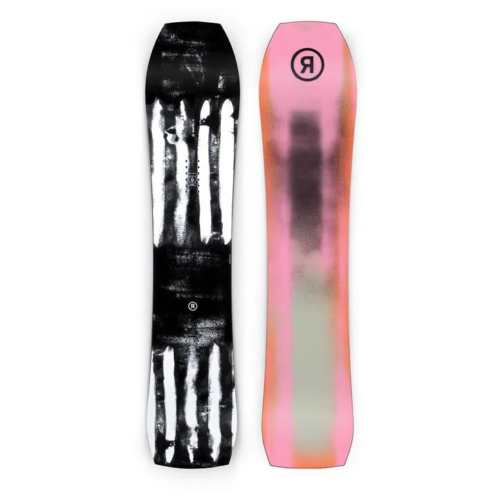 RIDE WARPIG SNOWBOARD